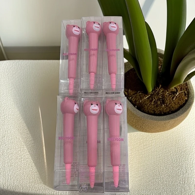 可爱卡通解压笔减压笔
