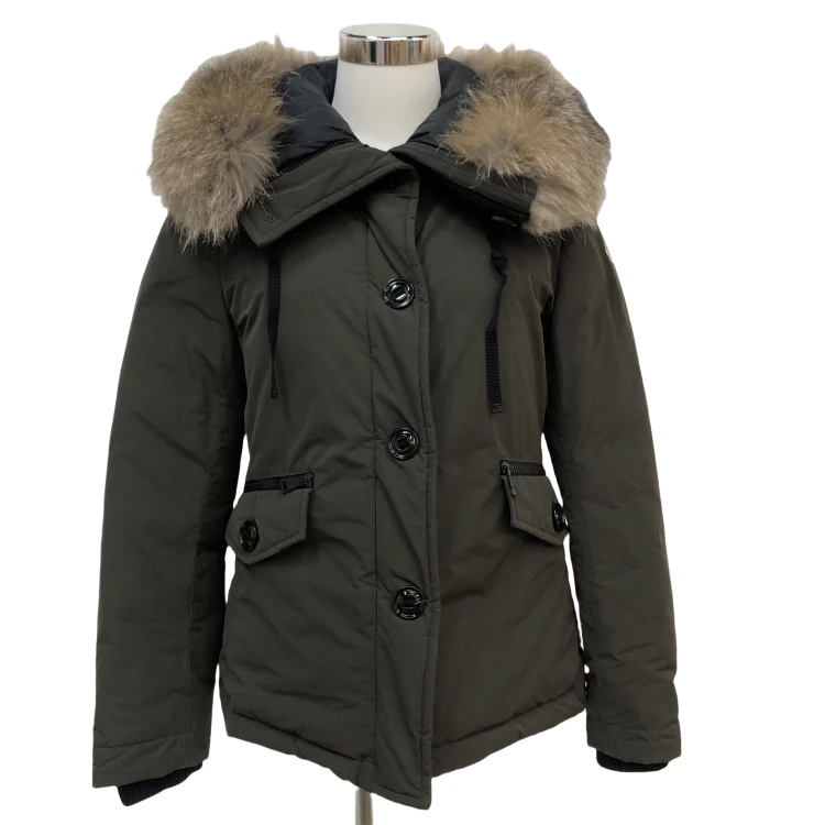 MONCLER/羽绒服/95新/[251226LH0001]