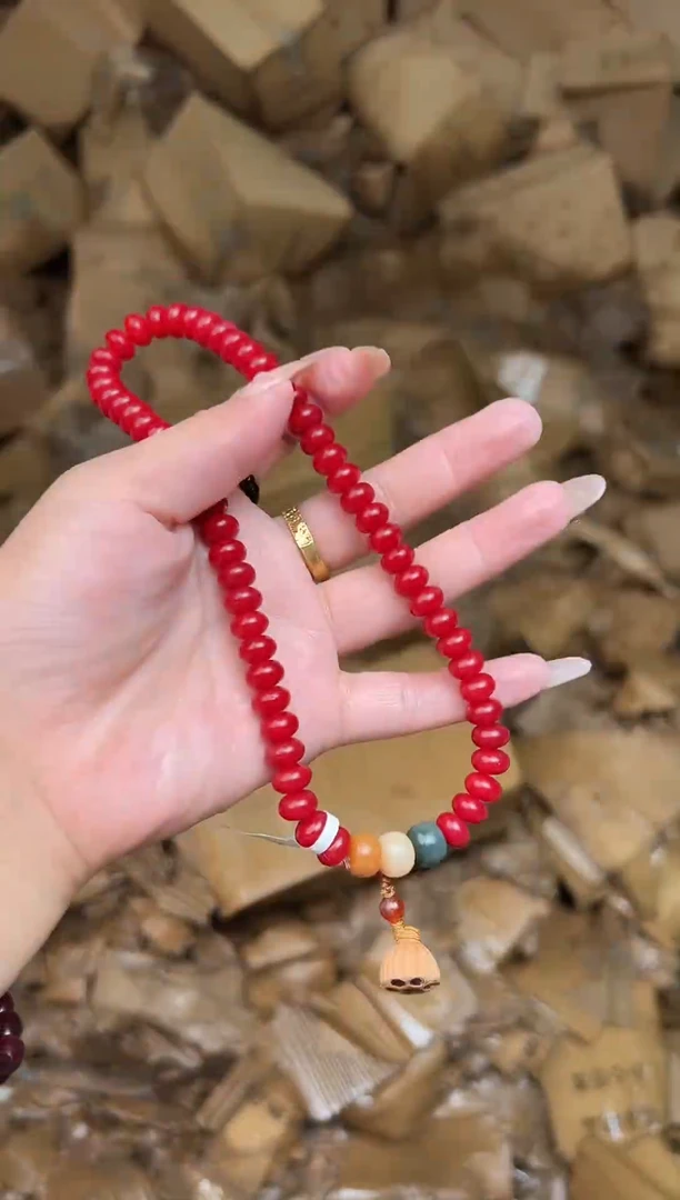 精品手串 无礼盒