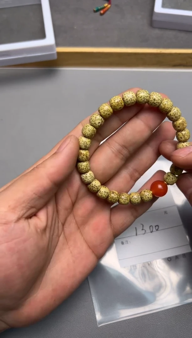 【闪购商品】菩提手串未镶嵌506650665066