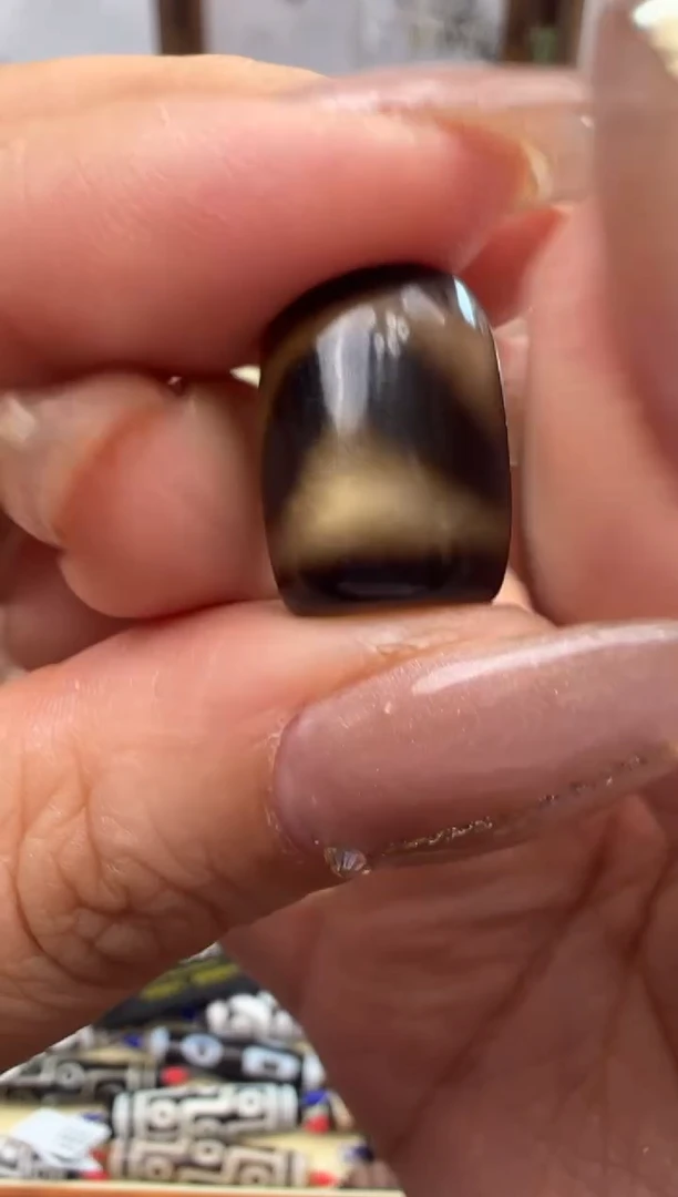 【闪购商品】玛瑙/玉髓颈饰未镶嵌48.