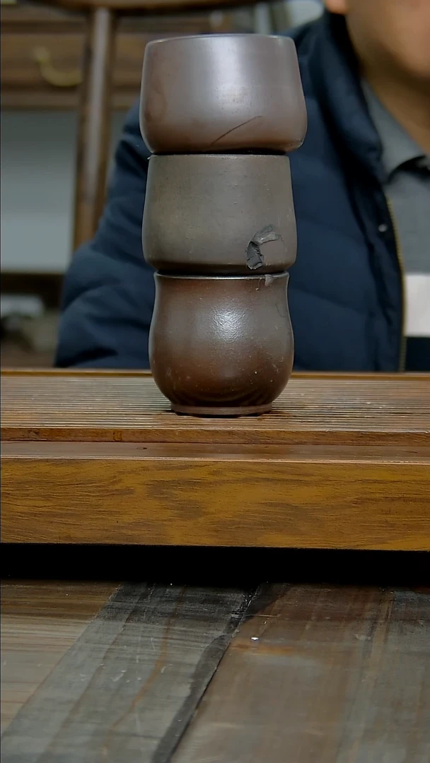 坭兴陶贵台龙窑坭兴陶A840