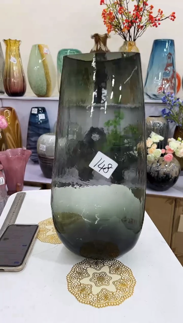 【闪购商品】也麦花器