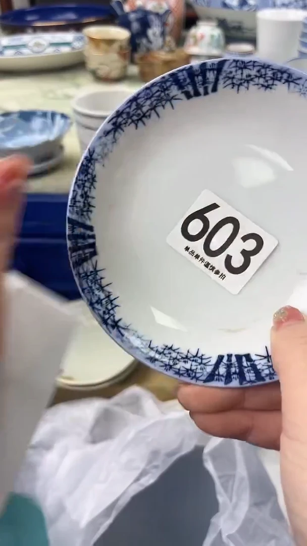 鲁*夫603