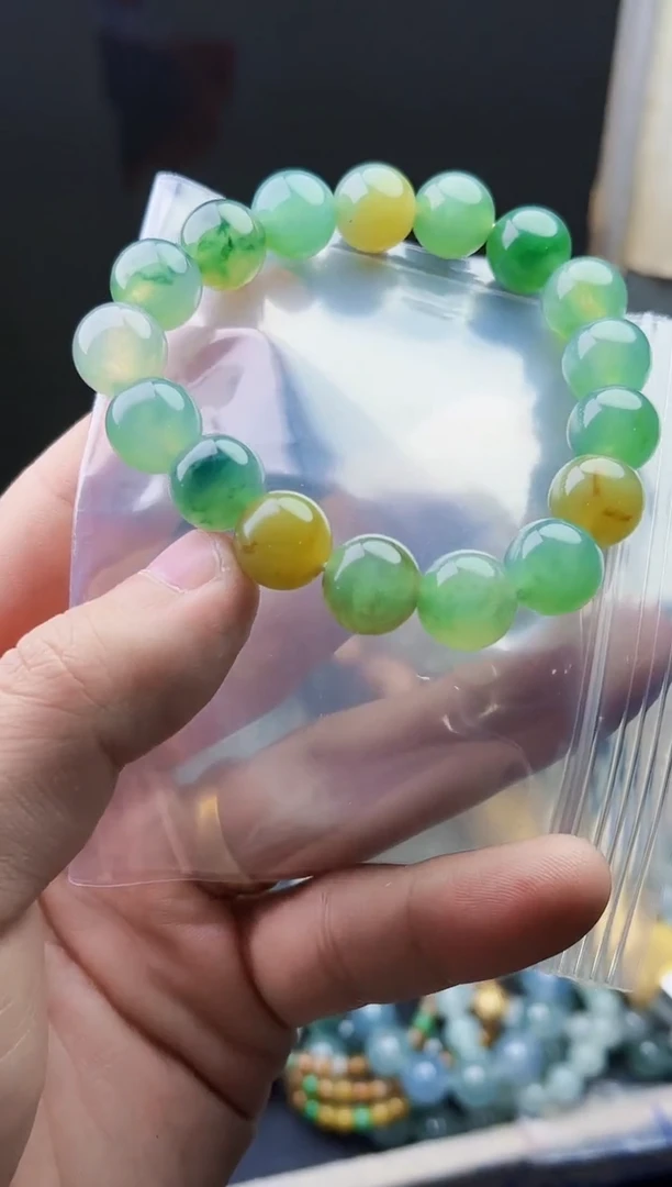 【闪购商品】定制翡翠未镶嵌毛货需精细抛光拍一发一