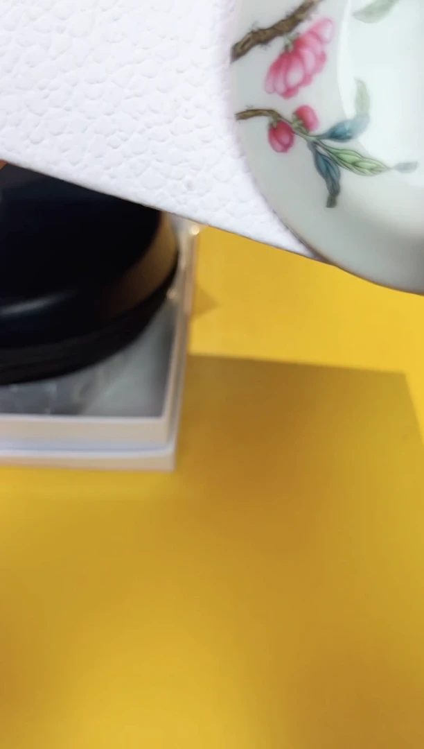 瓷片发箍墨镜 盒坏