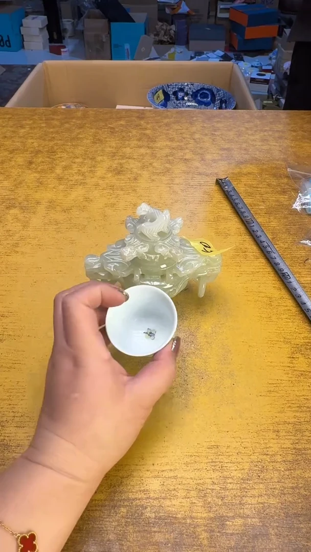 【闪购商品】其他瓷器瓷老破旧50