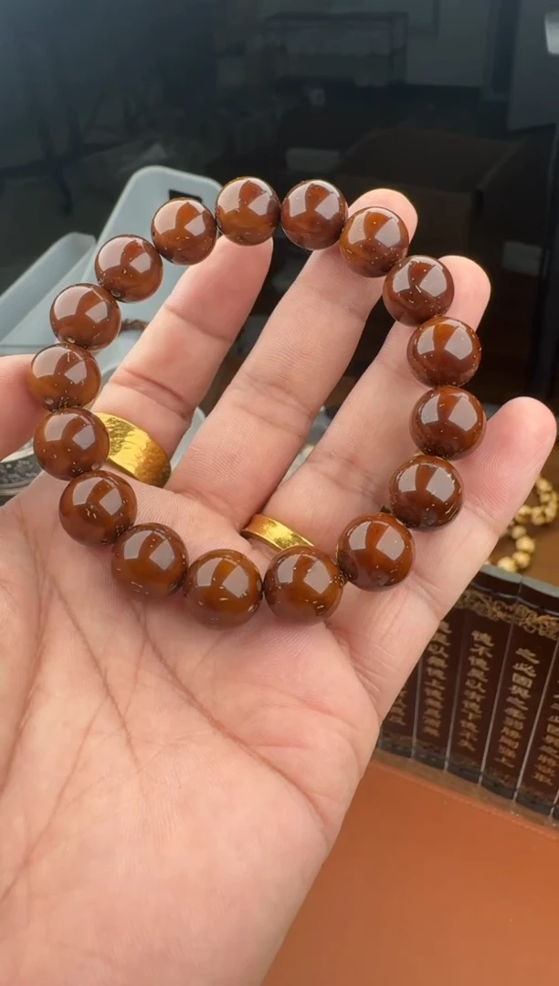 手串紫金鼠紫金鼠10