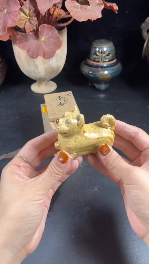 茶器茶周边花瓶杯子