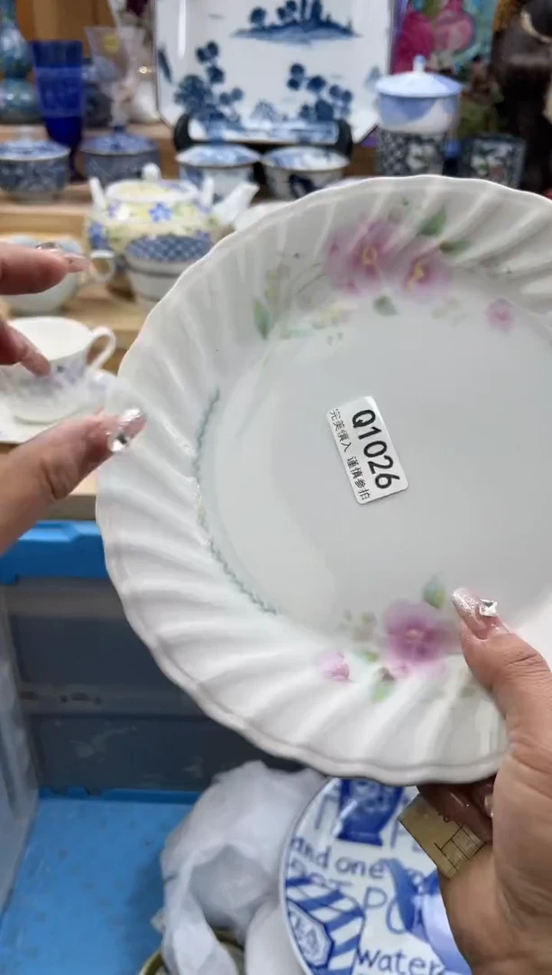 【闪购商品】瓷片1026qqqqqqqqqqqq