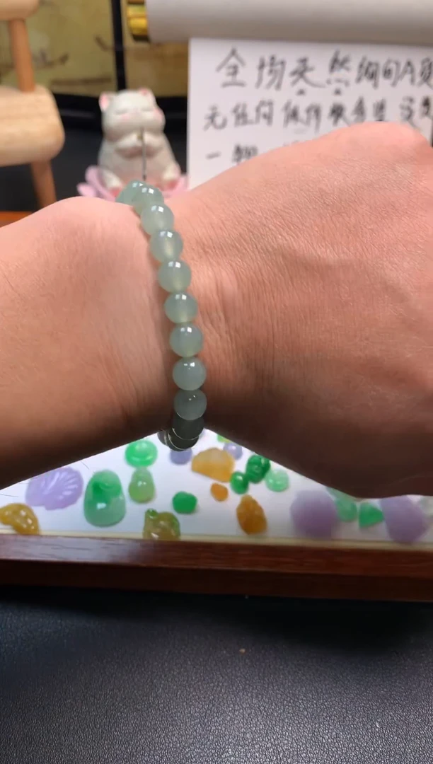 未镶嵌定制翡翠天然缅甸A货翡翠