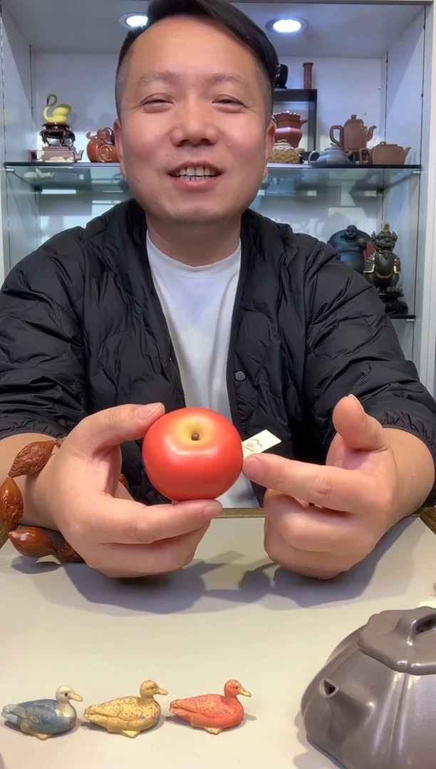 宜陶紫砂宜陶紫砂103