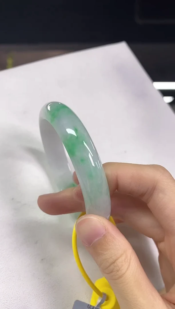 闪购链接 57圈口未镶嵌多样性发其一颜色微差（19）