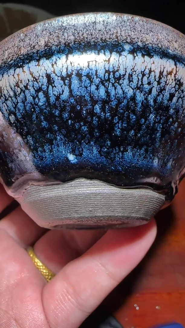 【闪购商品】茶盏双和龙窑现场开窑178