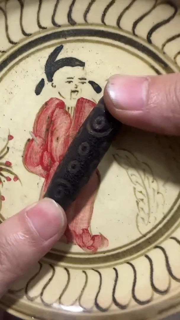 【闪购商品】摆件瓷摆件瓷摆件