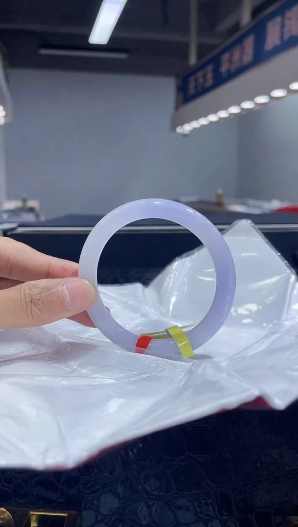 未镶嵌手镯翡翠7