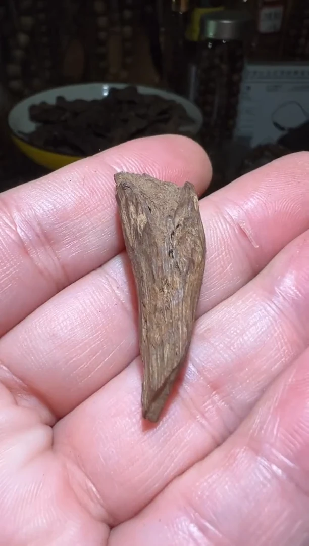 沉香沉香碎屑莱特1.2克