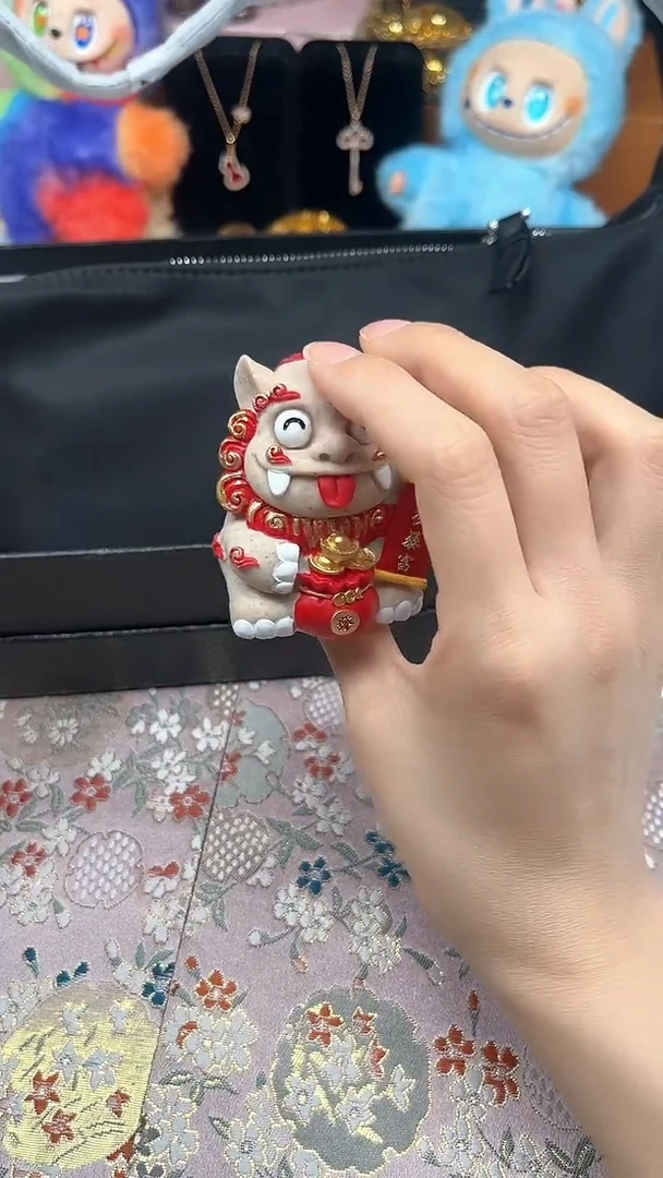 瓷片陶茶666文玩周边多人