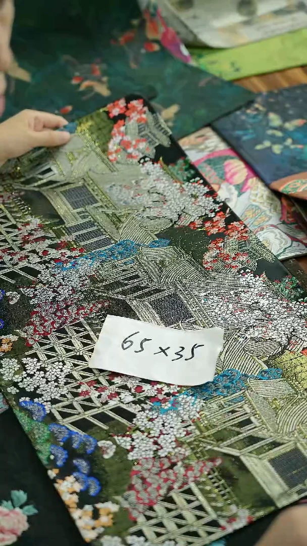 茶席上新 开播大吉