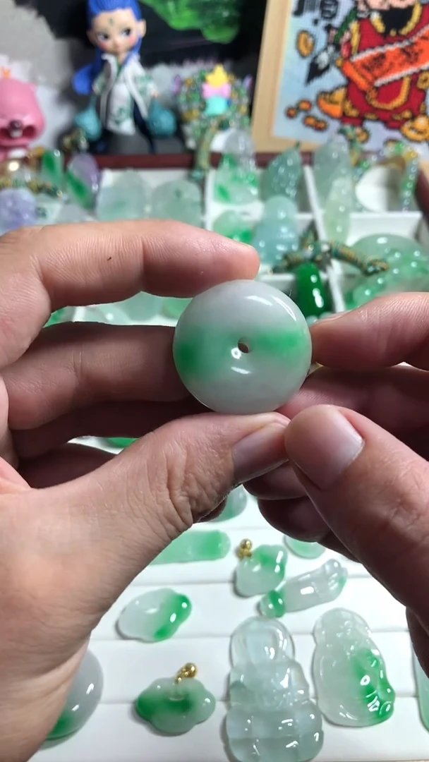 小雨臻选（一物一图）