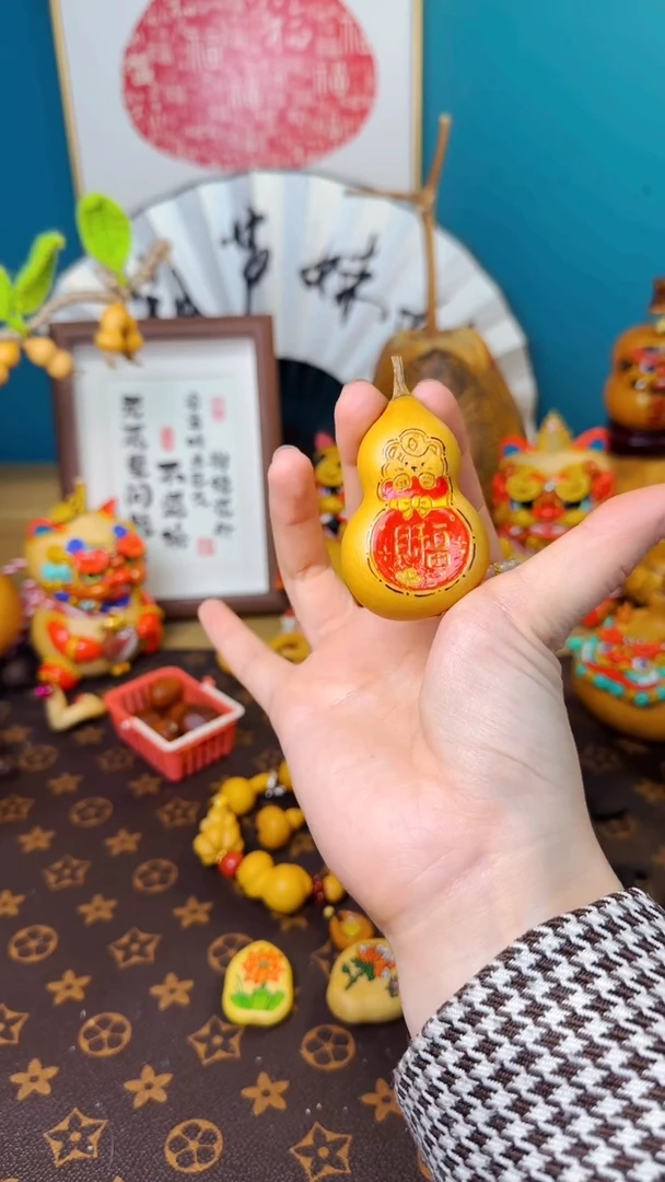 【闪购商品】651文玩葫芦文玩好物