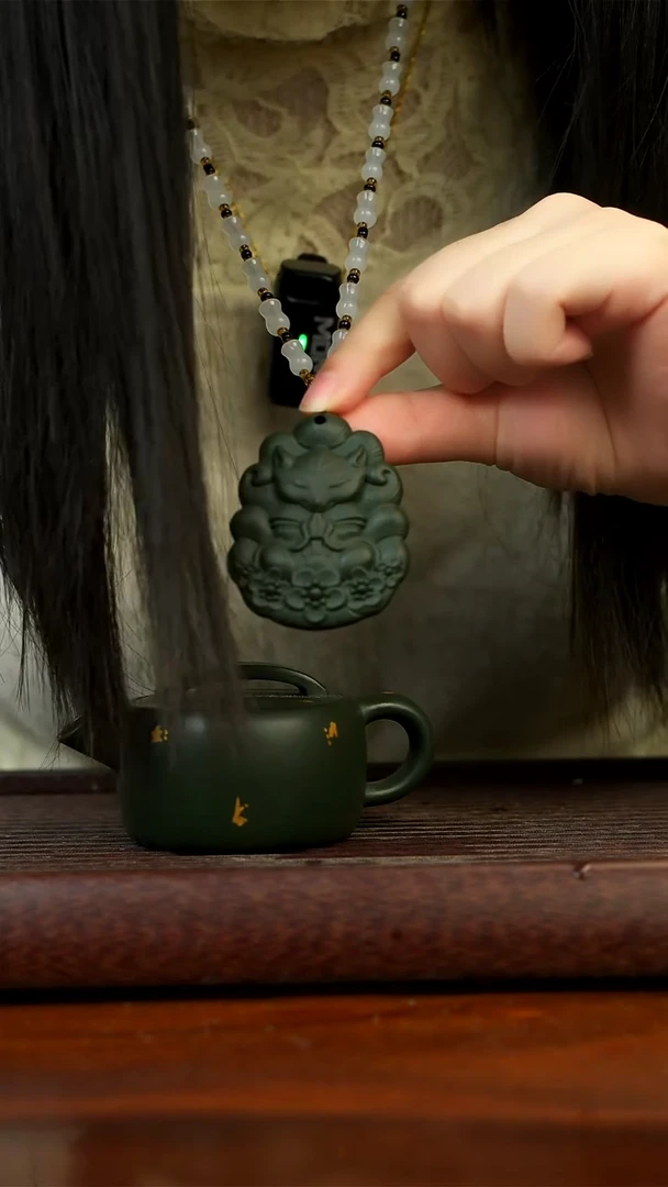 茶壶紫砂宜兴紫砂