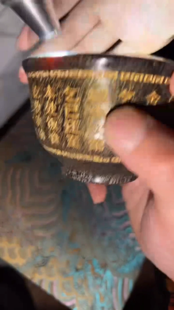 摆件牛骨闪购商品高端专用连