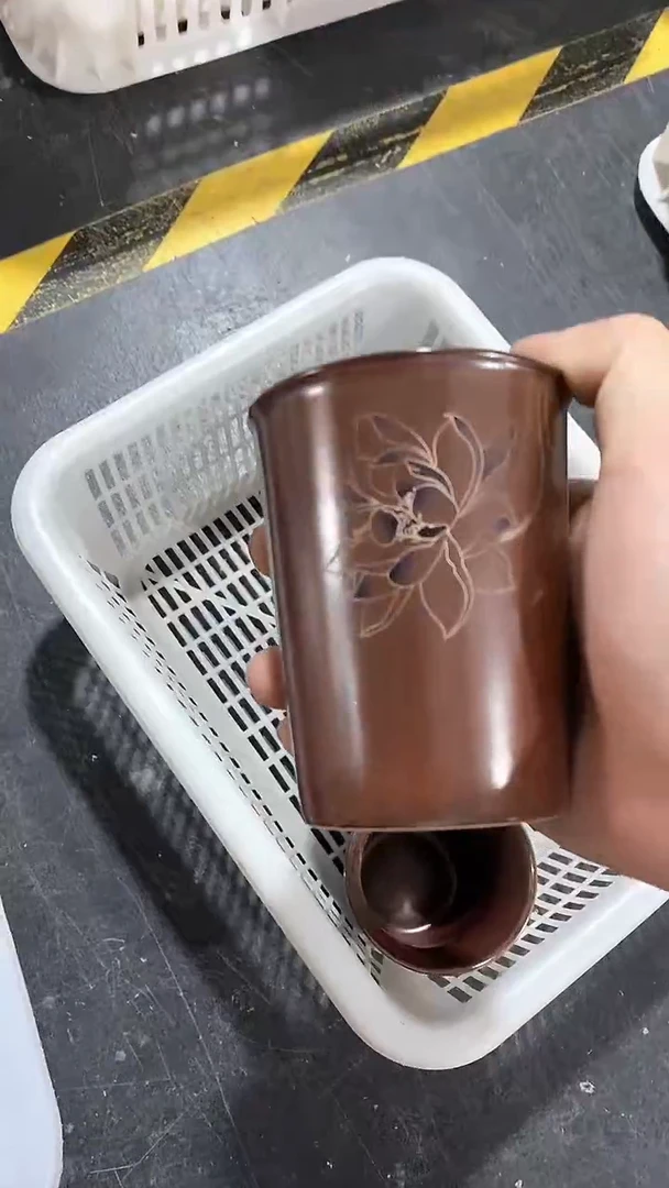瓷片陶瓷茶具茶器