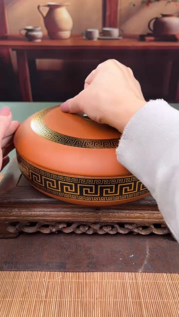 【闪购商品】顾德茶器福利闪购链接