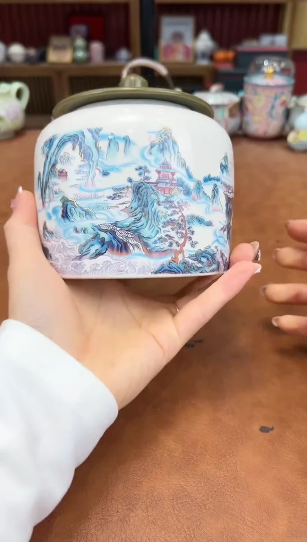 -熹宁陶瓷通用链接