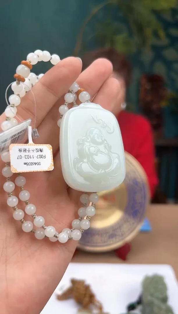 定制和田玉多样性发货拍一发一