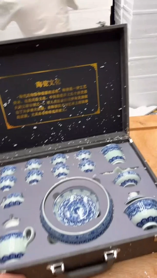 【闪购商品】其他@@@@【闪购链接】精美茶具便宜卖了