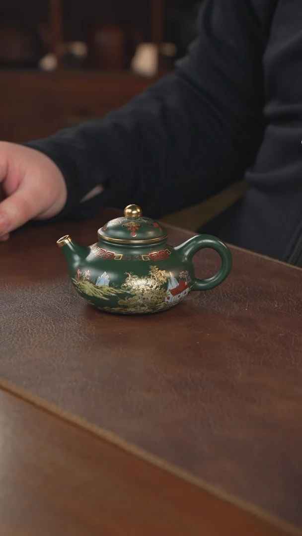 【闪购商品】紫砂茶壶紫砂壶紫砂壶