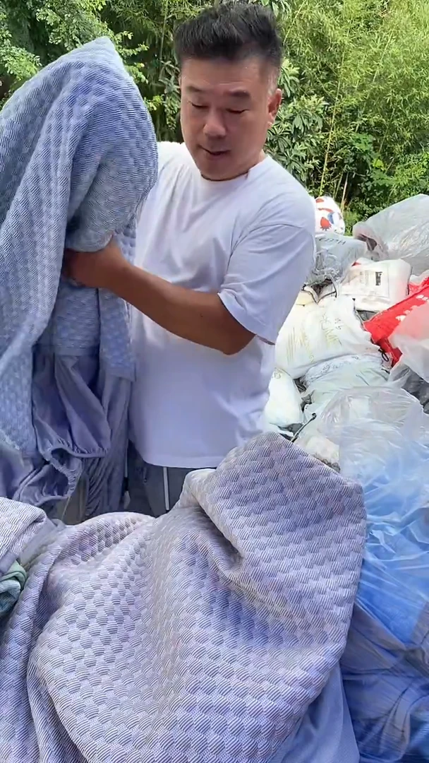 棉质花2米豆豆席