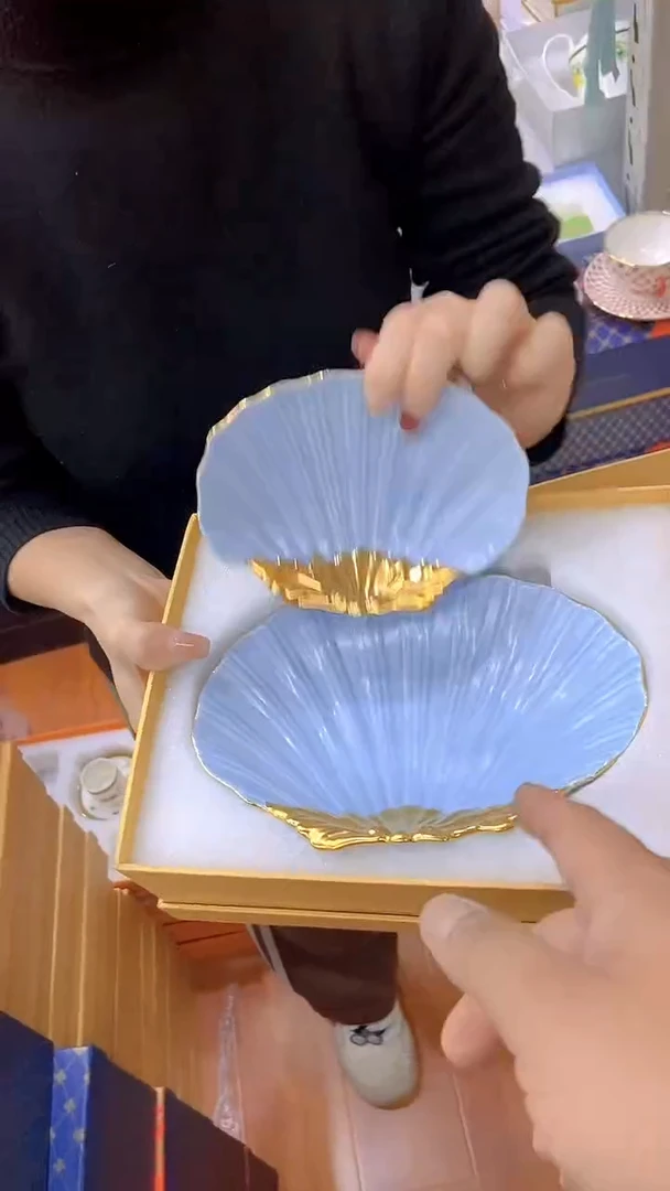 【闪购商品】鸿辉家品牌瓷器，京东包邮！