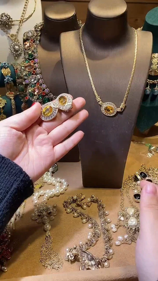 纯铜花岗石纯铜锡合金中古经典手饰饰品