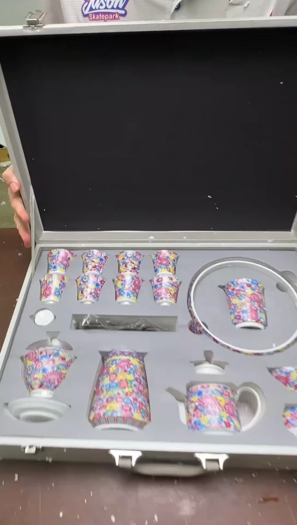 茶具清货商品闪购链接