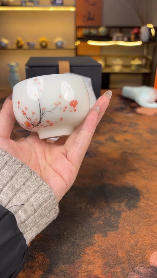 【闪购商品】茶具孤品@