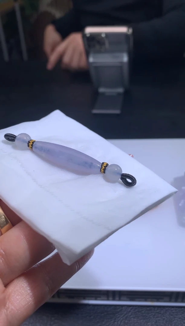 未镶嵌定制翡翠媚翡翠