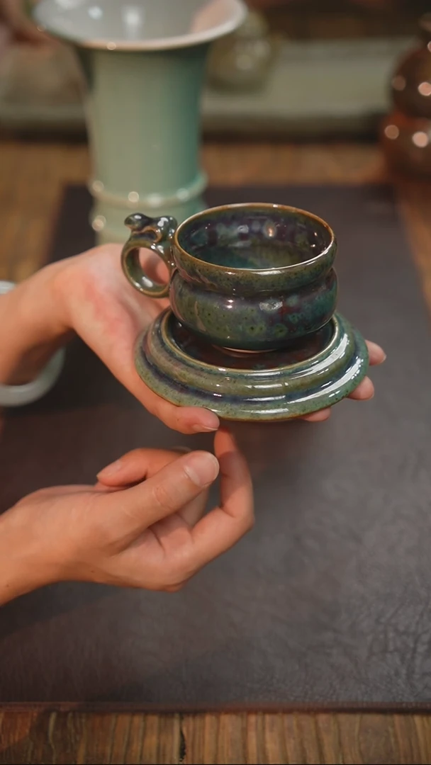 【文琳甄选】陶瓷器