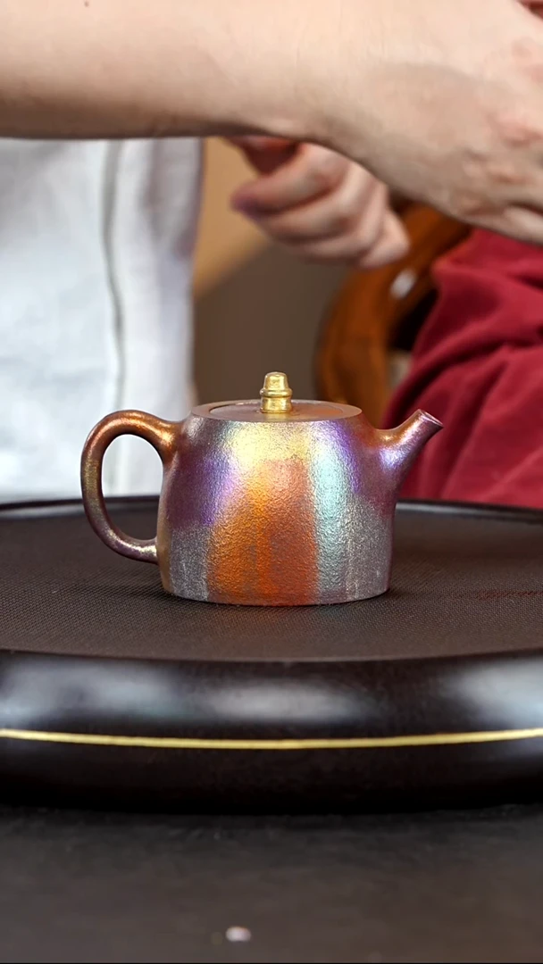 茶壶紫砂闪购商品37