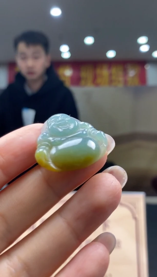 【闪购商品】定制翡翠未镶嵌********402