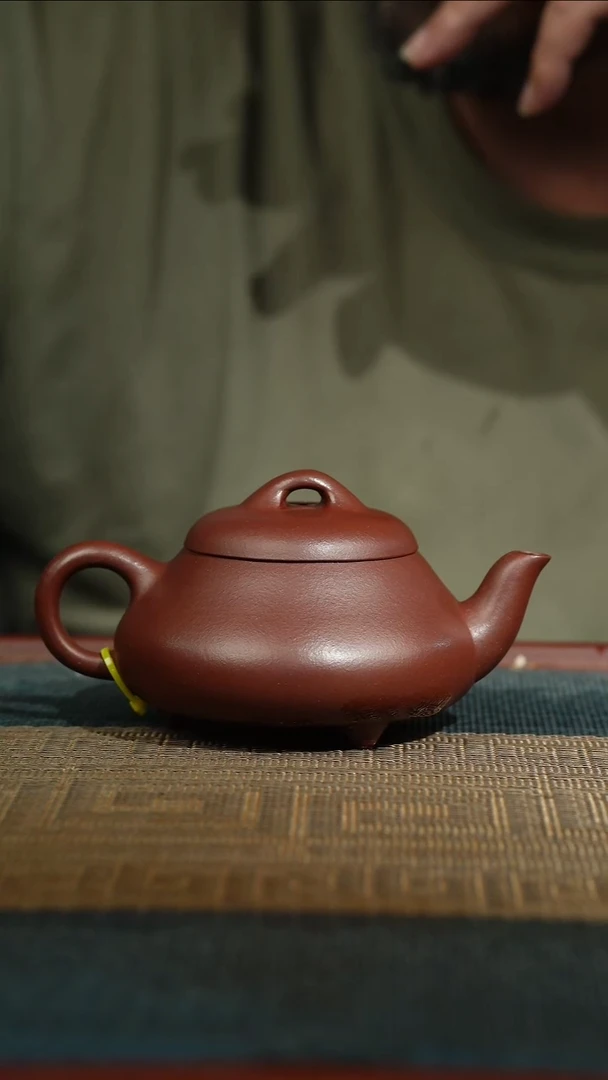 015宜兴市丁蜀镇紫砂精品