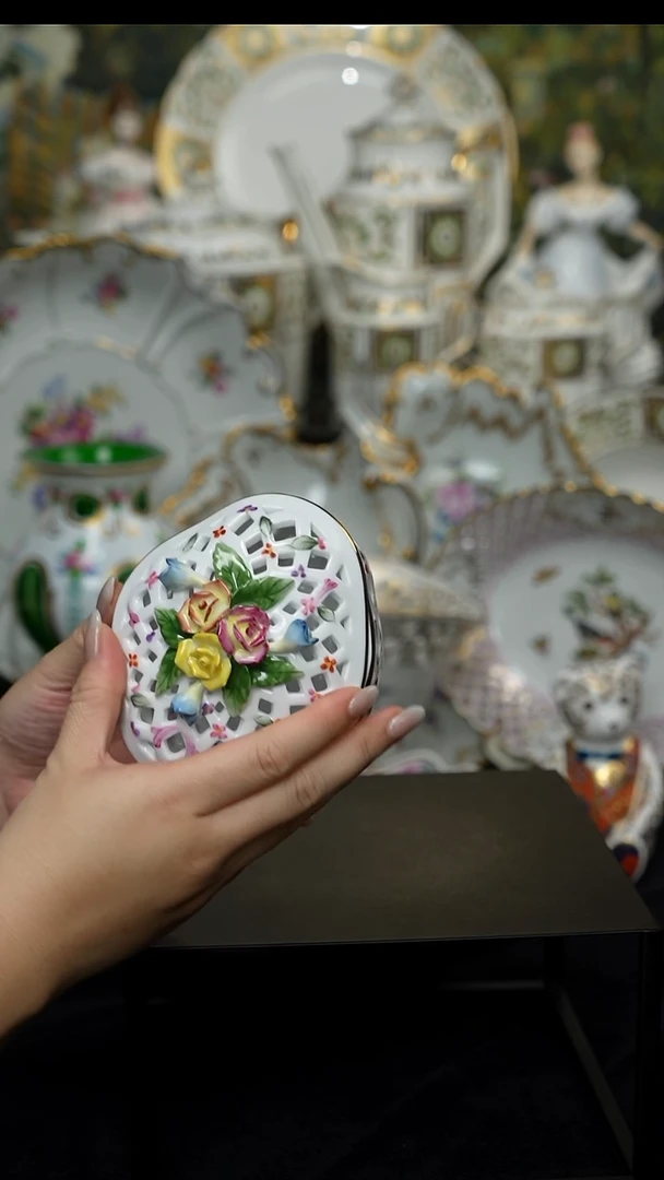 瓷片瓷片觅瓷 中古器物