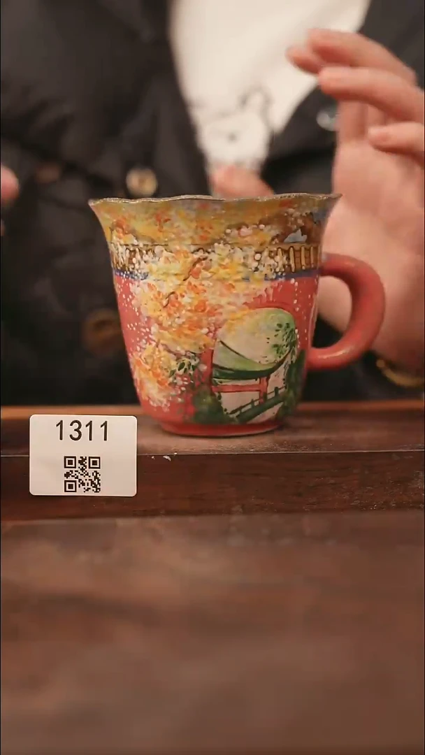 【落单孤品】/杯子@@1311
