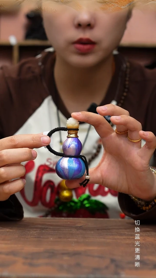 878号缘梦工艺葫芦（天然真葫芦）