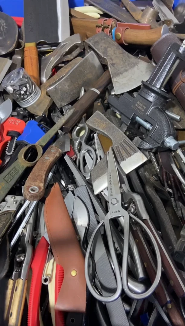 忘**好五金园艺农具厨具工具闪购
