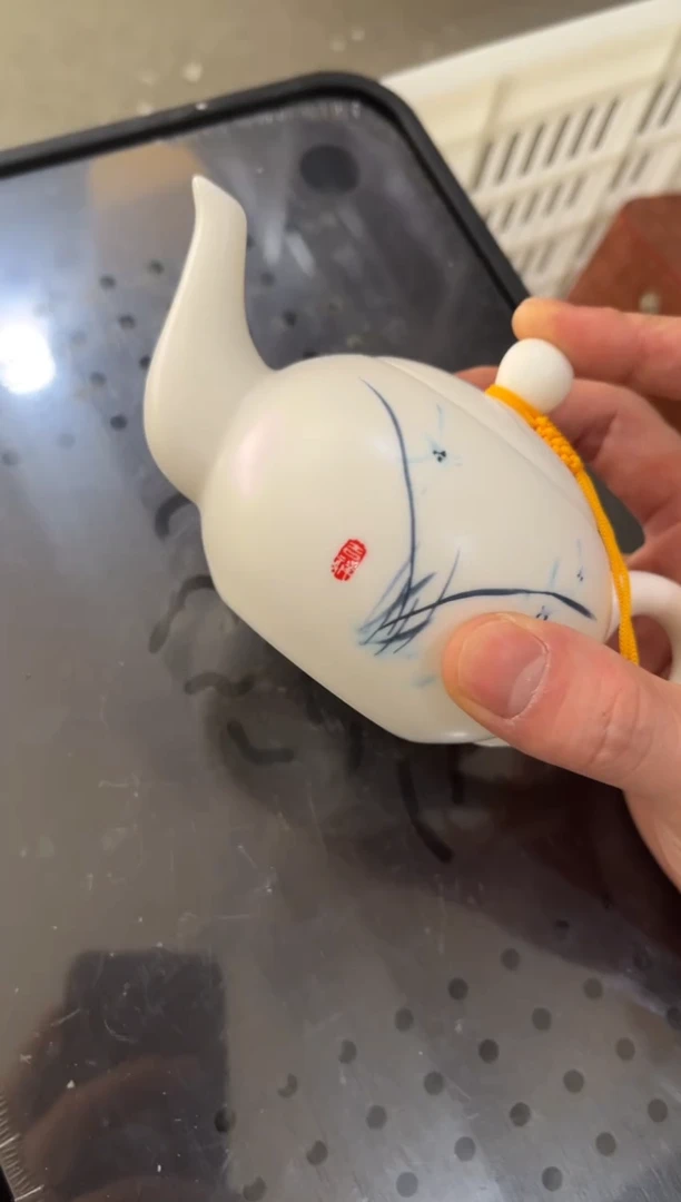 高端陶瓷茶具清品福利产品