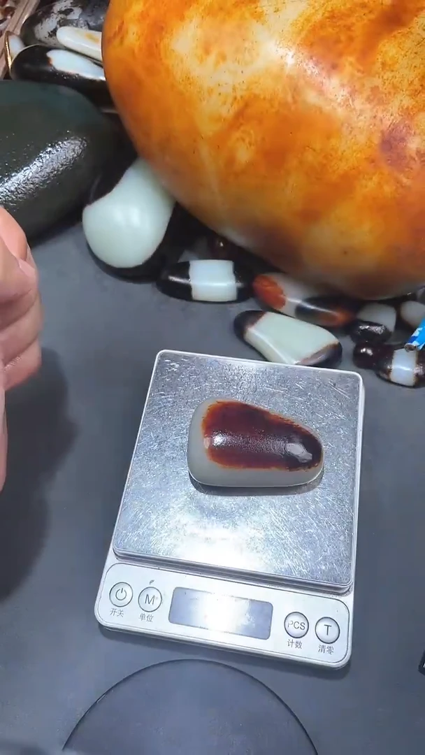 【闪购商品】和田玉挂件未镶嵌YL-LL-2.7-70多样性发货