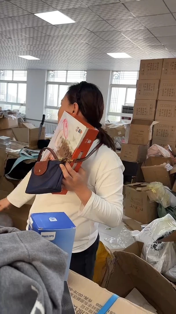 织物琪老板女包2号店商品图片下单